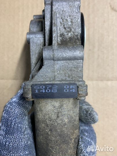 Моторчик раздатки Land Rover Range Rover Sport I