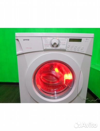 Бу стиральные машины