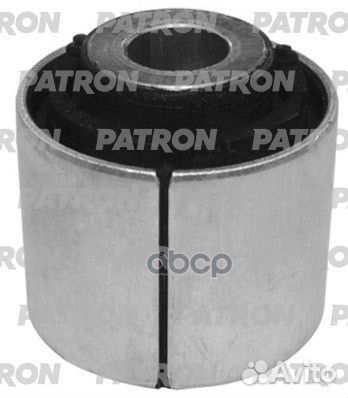 Сайлентблок рычага подвески BMW X3 (F25) 09/11