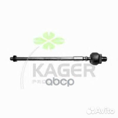 Тяга рулевая без наконечника 41-0988 kager