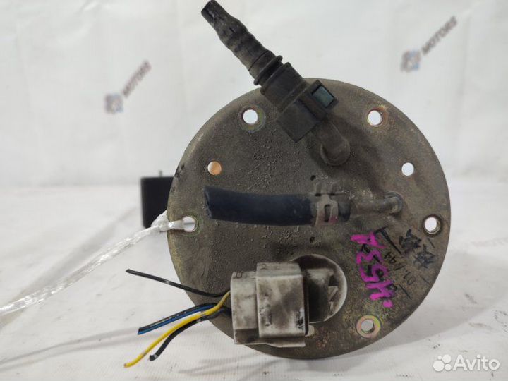 Бензонасос Mitsubishi Pajero Mini H53A 4A30