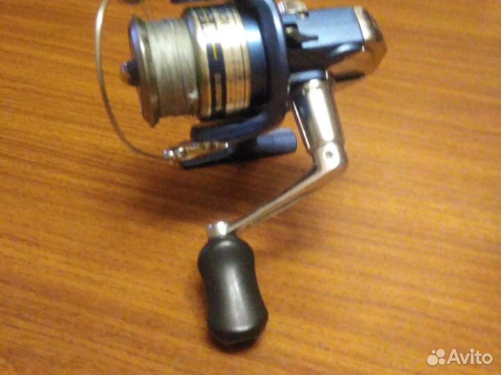 Катушка shimano