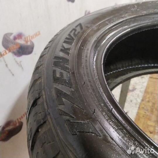 Kumho I'Zen KW27 215/55 R16