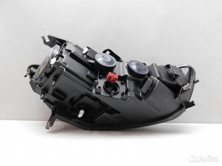 Фара левая Audi A6/RS6/S6