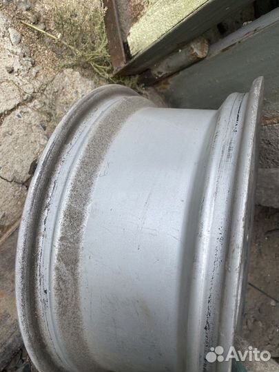 Диск на колеса