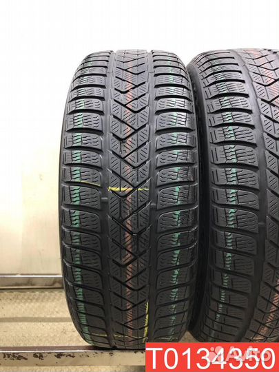 Pirelli Winter Sottozero 3 225/55 R18 98H