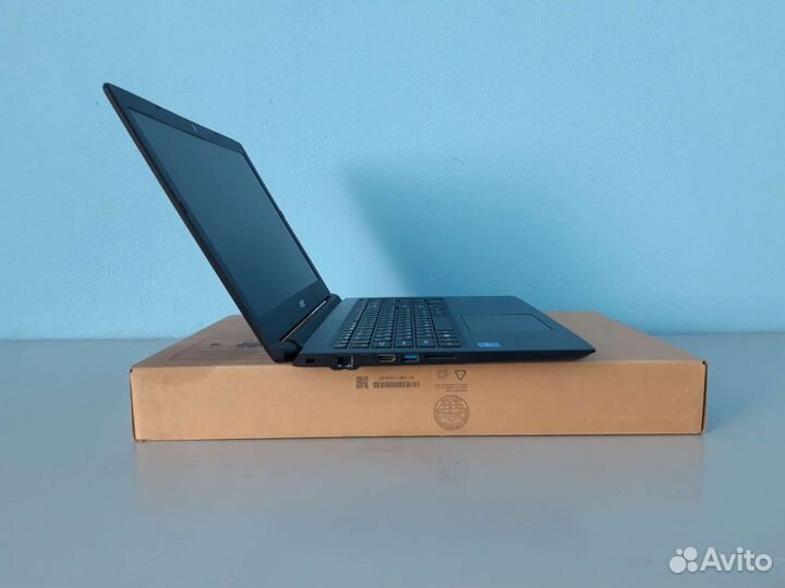 Новый мощный ноутбук Acer/Гарантия 1г/8озу/256ssd