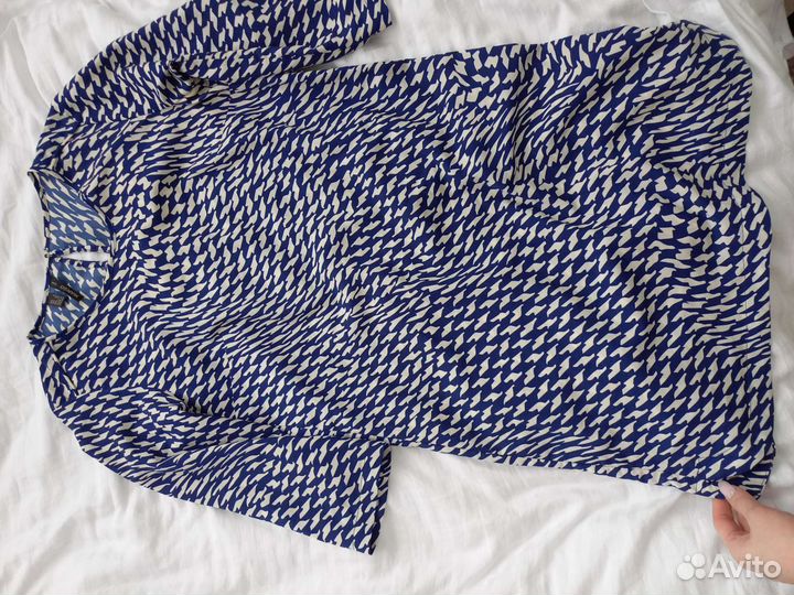 Вещи пакетом размер S