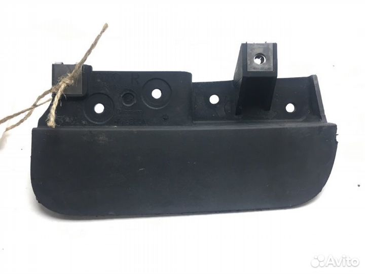 Брызговик задний правый Audi A6 4F2 BDW 2007