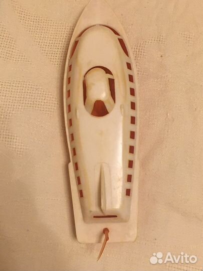 Игрушки СССР