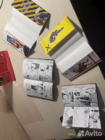 Продам монго моя геройская академия