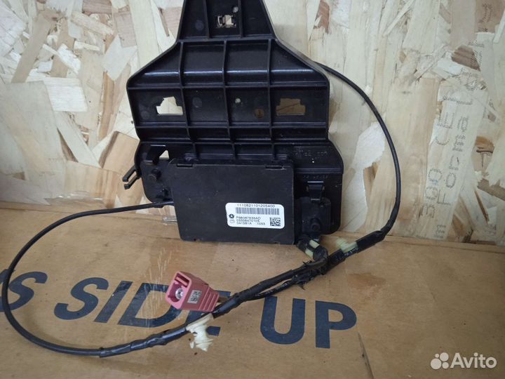 Эбу антенны Chrysler 300c