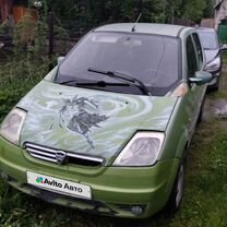 Hafei Brio 1.1 MT, 2006, 170 000 км, с пробегом, цена 150 000 руб.