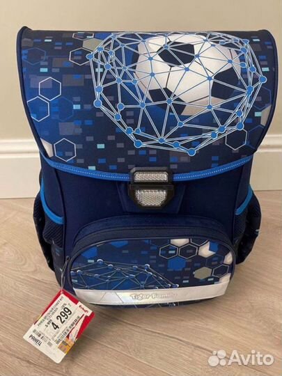 Рюкзак портфель школьный новый