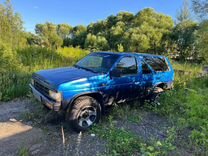 Nissan Terrano 2.4 MT, 1988, 430 000 км, с пробегом, цена 349 900 руб.