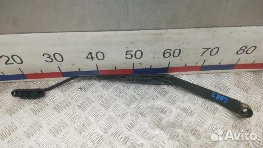 Щеткодержатель лобового стекла toyota RAV 4 ZCA2