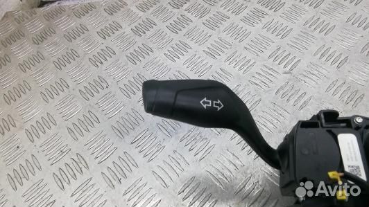 Переключатель поворотов и дворников (стрекоза) for