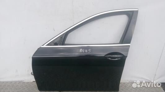 Дверь передняя левая BMW 5 F10/F11 (BVN05EN01)