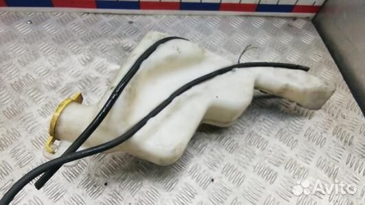 Бачок омывателя dodge caliber (HBR17NL01)