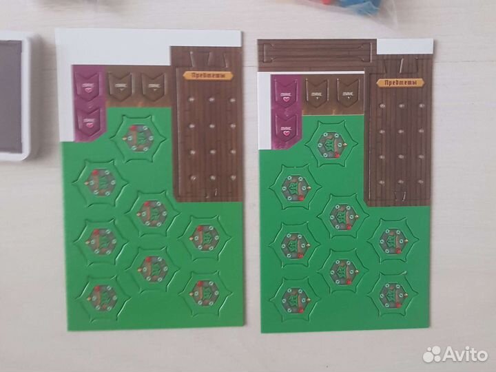 Крошечные эпичные приключения игра