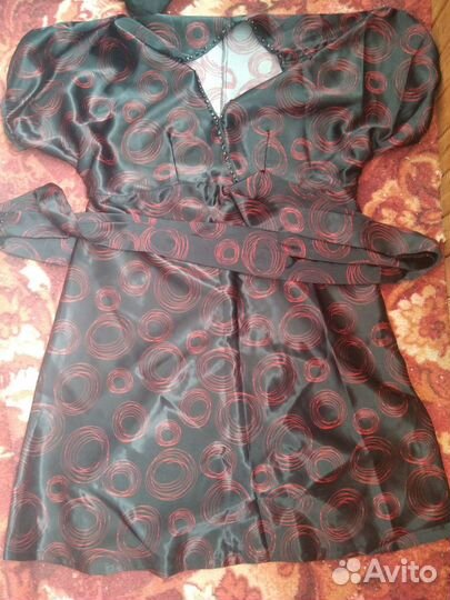 Женские вещи пакетом 48 50