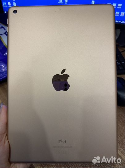 Планшет Apple iPad (2020), 10.2