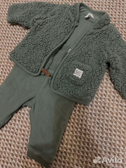 Детская одежда пакетом