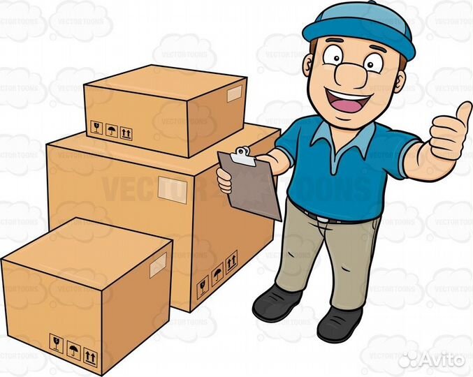 Сборщик(ца) заказов 5/2 8 часов (м. Новогиреево)