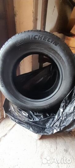 Michelin Energy Saver 195/65 R15