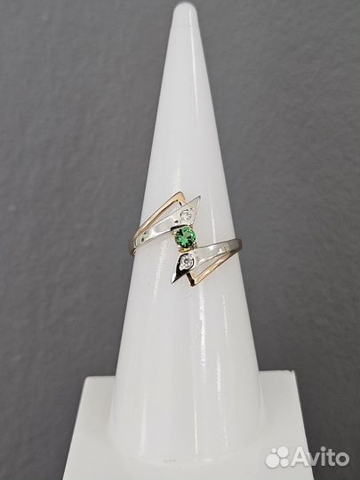 Золотое кольцо