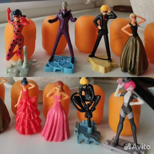 Коллекция Леди Баг и Супер Кот 2022 года