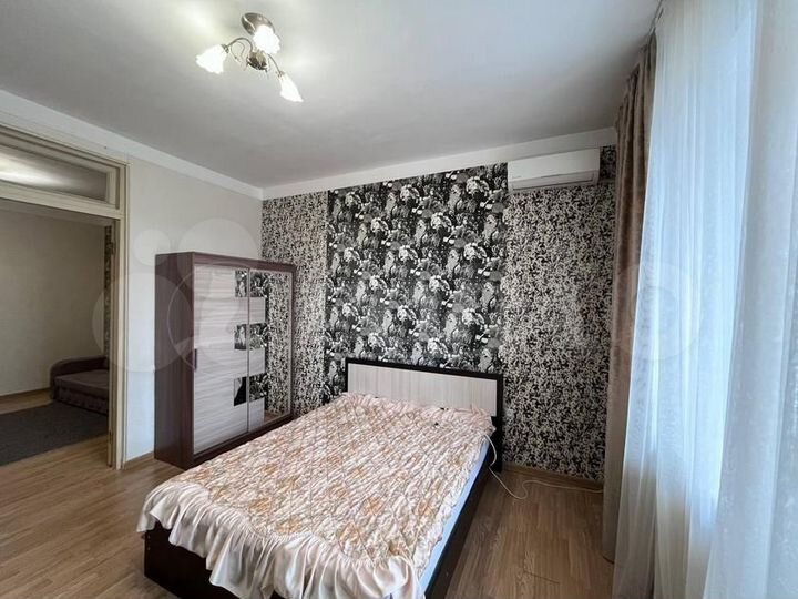 2-к. квартира, 62 м², 5/13 эт.