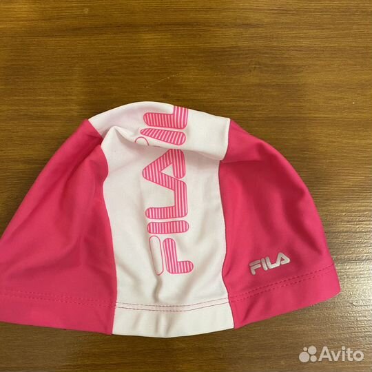 Шапочка для плавания