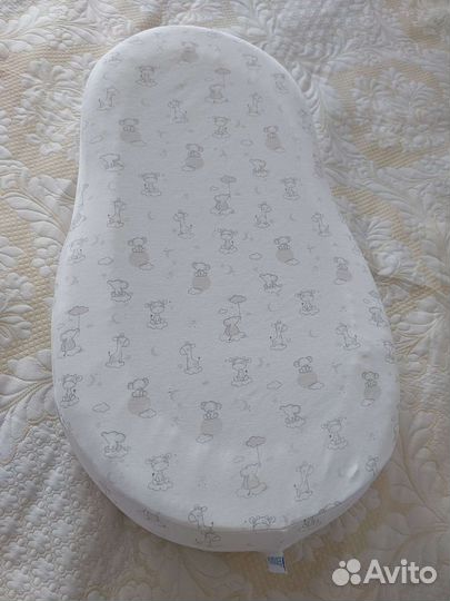 Кокон для новорожденных