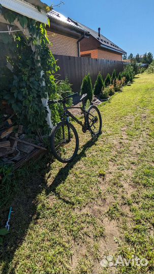 Gt agressor comp 27.5