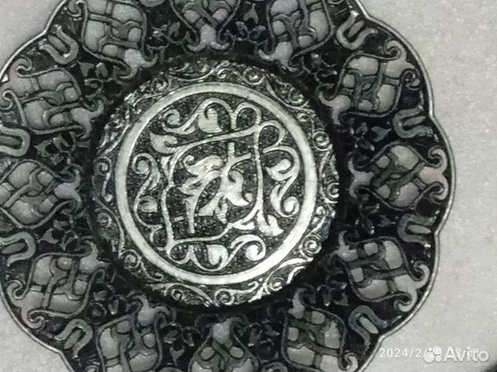 Чайный подарочный набор