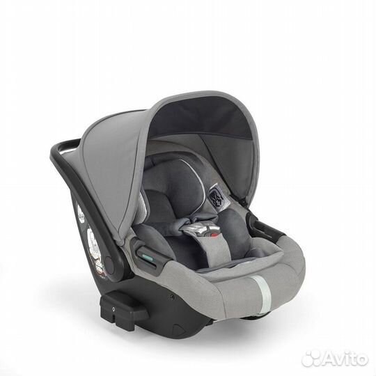 Inglesina Darwin Infant Recline (0-13 кг) (Зеленый