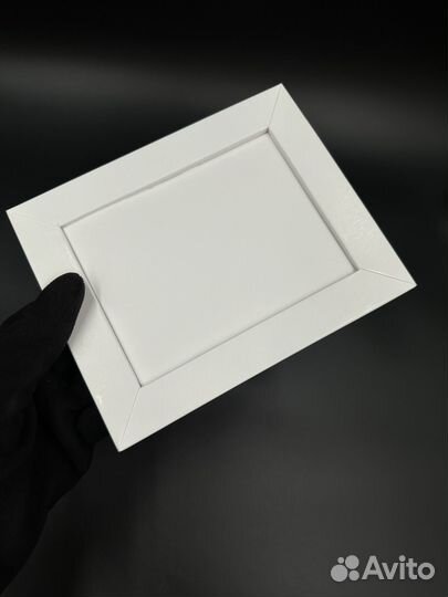 Коробка с печатью