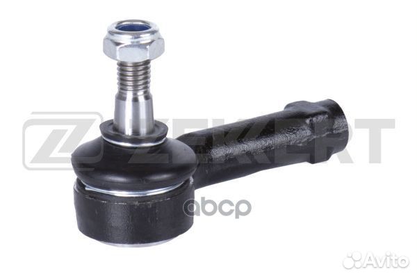 Наконечник рулевой лев. Ford Fiesta VI 08- Tra