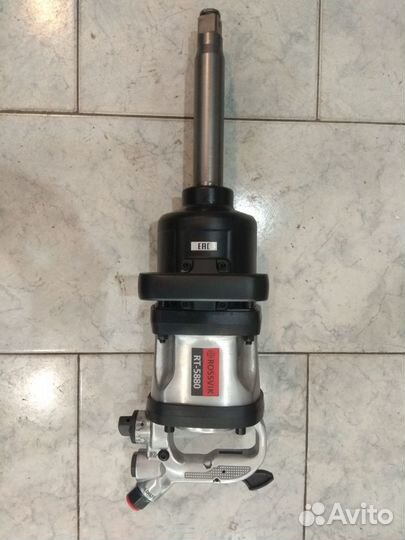 RT-5880 Грузовой гайковерт