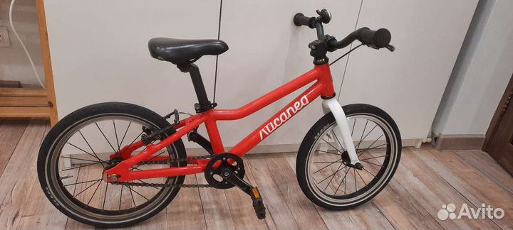 Велосипед лисапед 16