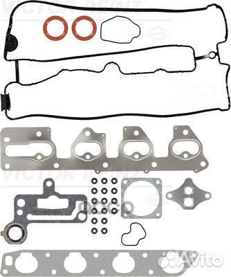 Ком/кт прокл.гбц 02-31965-01 victor reinz