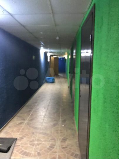 Производственное помещение, 400 м²