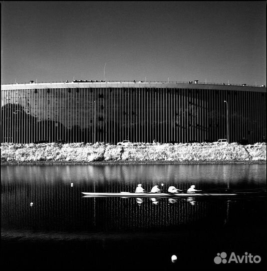 Rollei Infrared 400 фотопленка инфракрасная Б