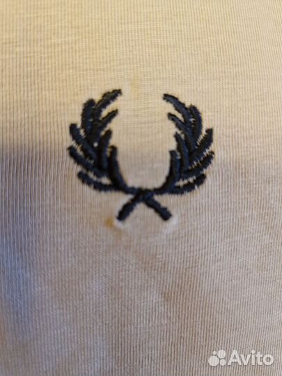 Футболка Fred Perry