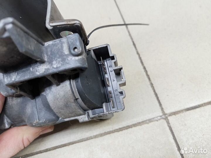 Замок зажигания Fusion 2002-2012