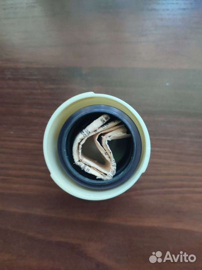 Фотоаппарат Смена 8М