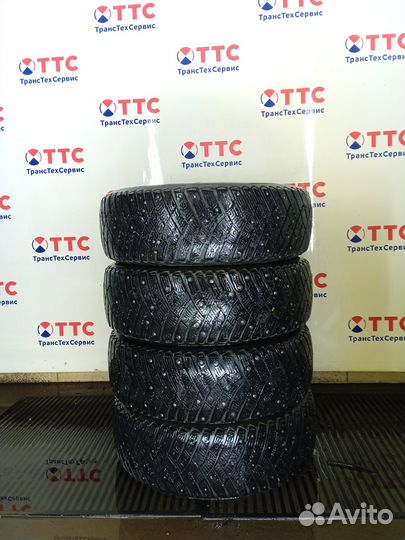 Goodyear UltraGrip Ice 185/60 R15