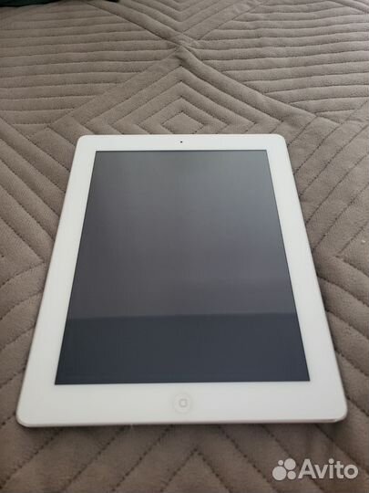 iPad 4 16gb WiFi