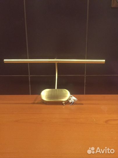 Светильник настенный